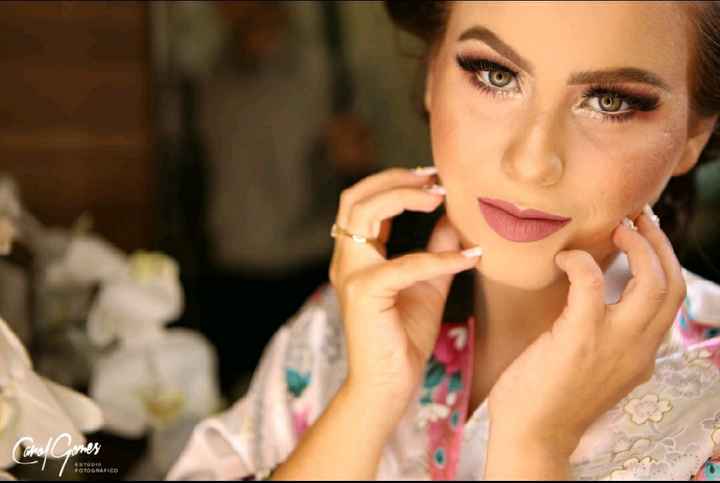 Meu making off #vemver - 5