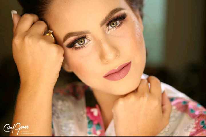 Meu making off #vemver - 8