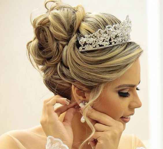 Coroa Princesa