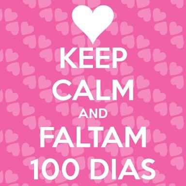 Já? 100 dias??? - 3