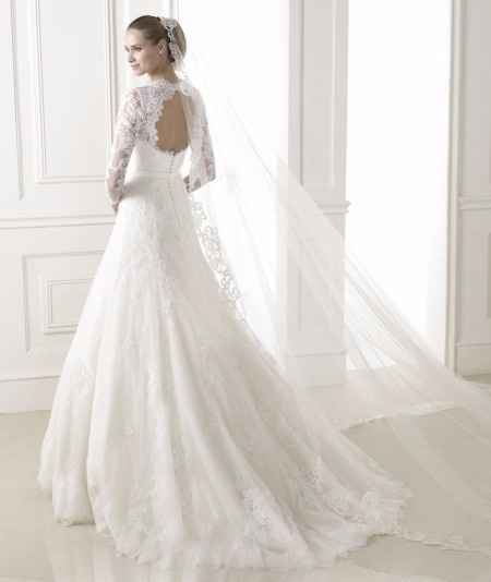VESTIDO PERFEITO!!!