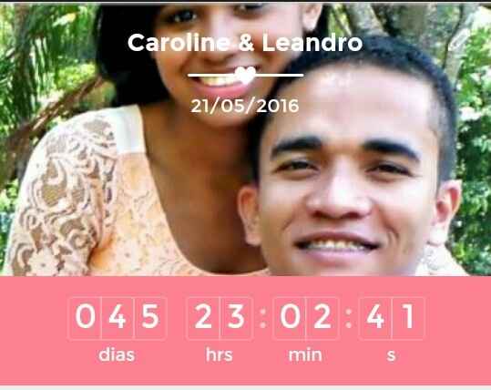 45 dias - 1