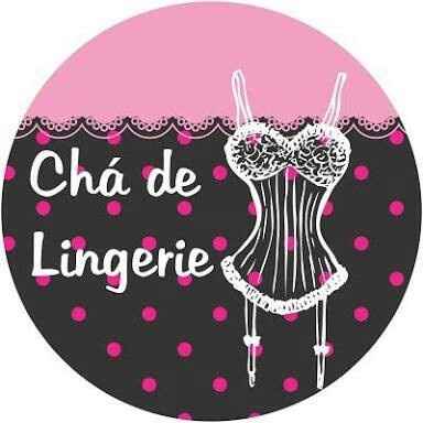 Falta 10 dias para o chá de lingerie - 1
