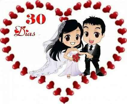 30 dias!!!! - 1