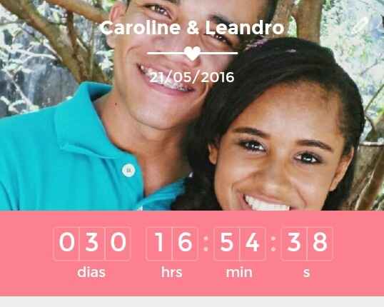 30 dias!!!! - 3