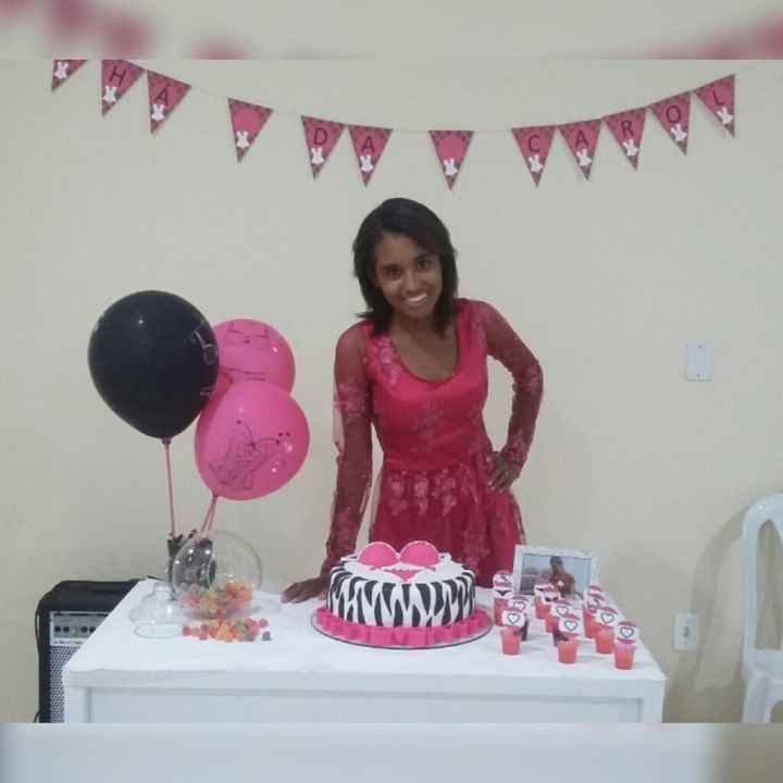 Meu chá de lingerie - 12