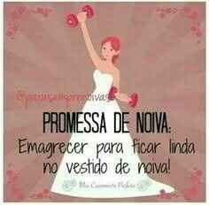 Frases para as noivinhas - 4