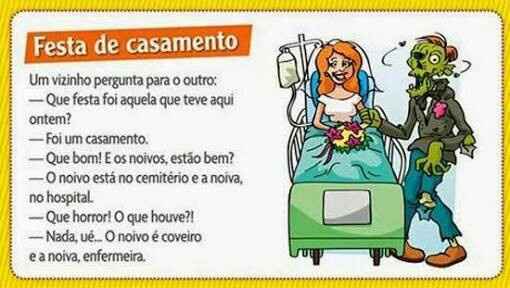Frases para as noivinhas - 5