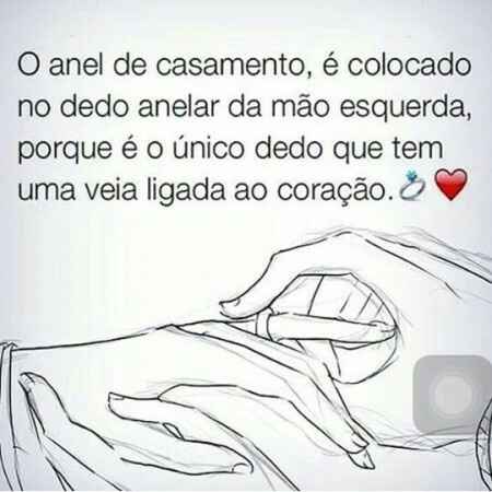 Frases para as noivinhas - 6