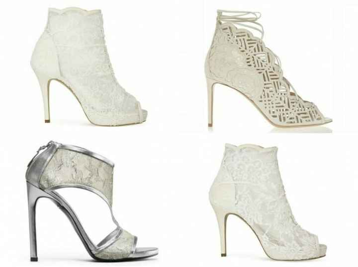 Sapatos para noiva - 6