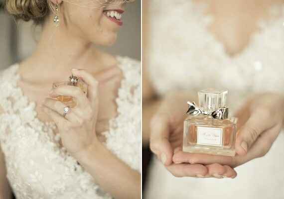 O perfume do dia c - 3