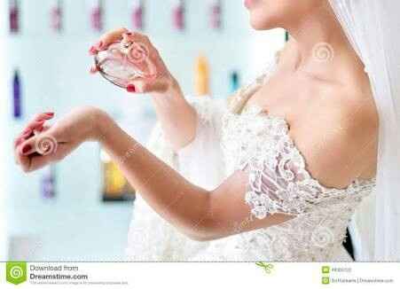 O perfume do dia c - 4