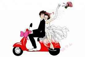 12 dias para o meu casamento - 1
