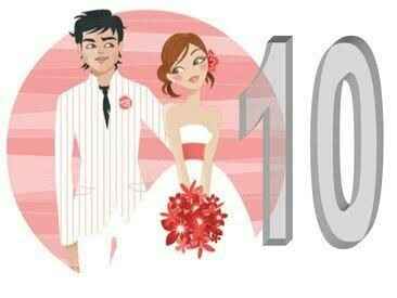 10 dias para o dia c - 3