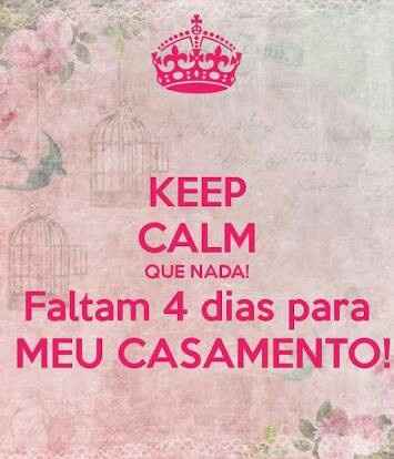 Só 4 dias - 1
