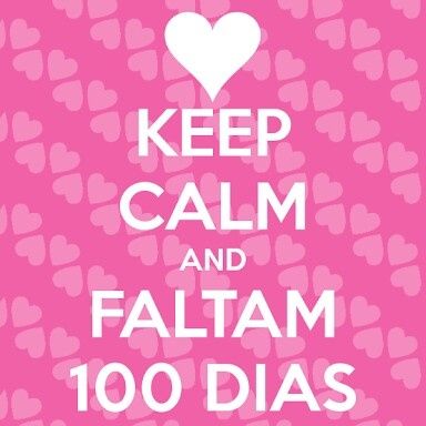 Já? 100 dias??? - 3