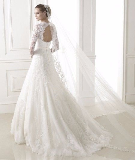 VESTIDO PERFEITO!!!