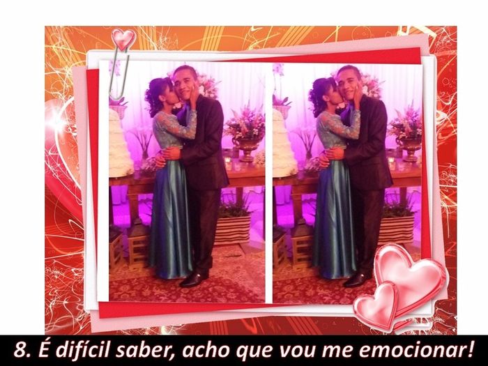  8.Quem vai chorar mais?