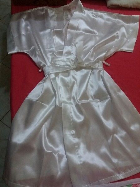 Robe para noiva - 5