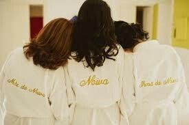 Robe para noiva - 7