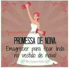 Frases para as noivinhas - 4
