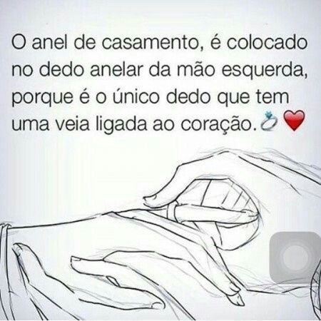 Frases para as noivinhas - 6