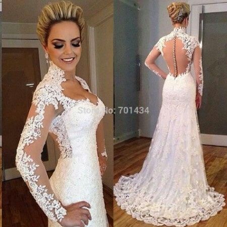 Vestidos de noiva - 3