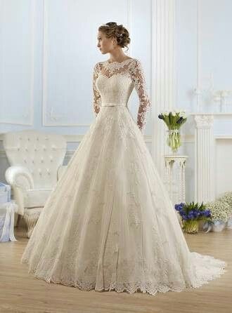 Vestidos de noiva - 4