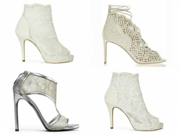Sapatos para noiva - 6
