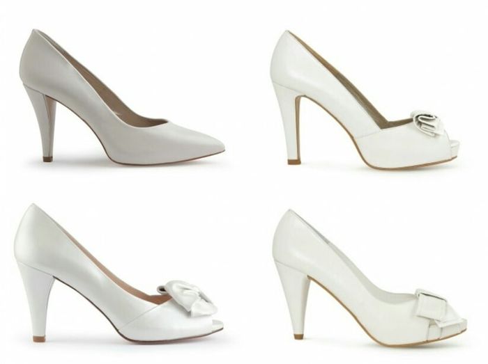 Sapatos para noiva - 8