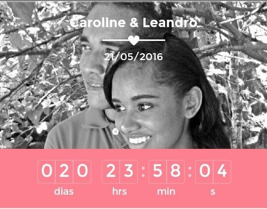 20 dias para o meu casamento - 4