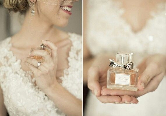 O perfume do dia c - 3