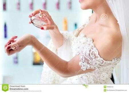 O perfume do dia c - 4