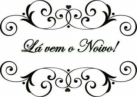 Placas na cerimônia - 5