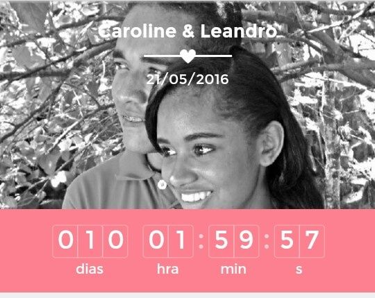 10 dias para o dia c - 6