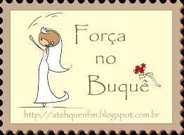 Força no buquê - 1