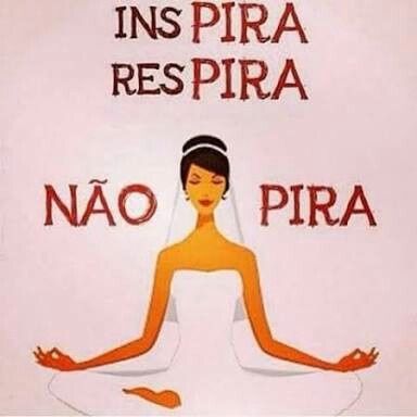 Para as noivinhas - 1