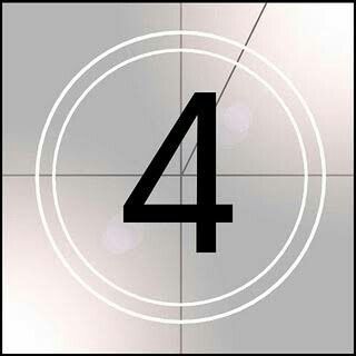 Só 4 dias - 2