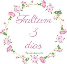 03 dias para o casamento - 8