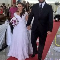 Buquê - 2
