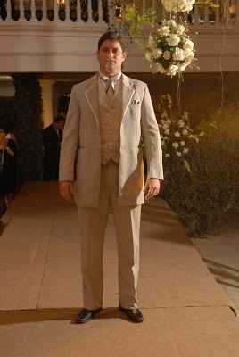 look marfim/bege/nude