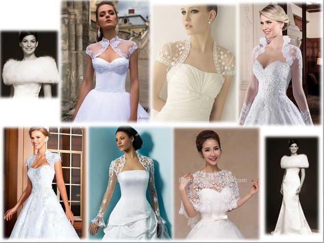 Noiva de bolero: TOPZERA ou ZUADO? 1