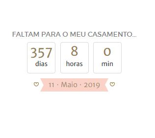 Parece que está longe...