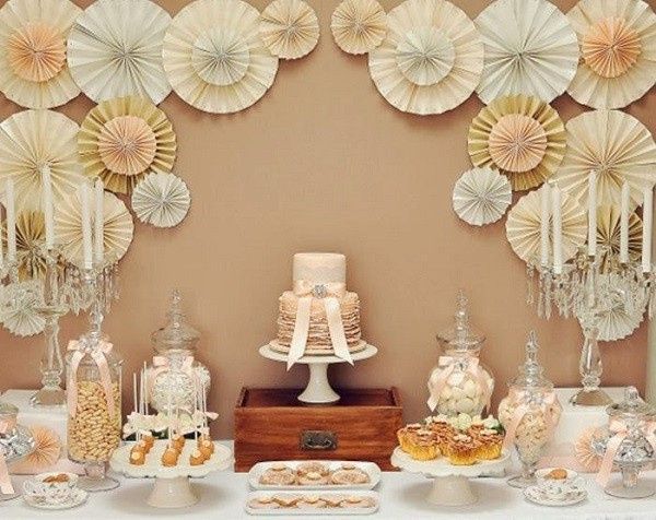 Sugestão: Decoração clean