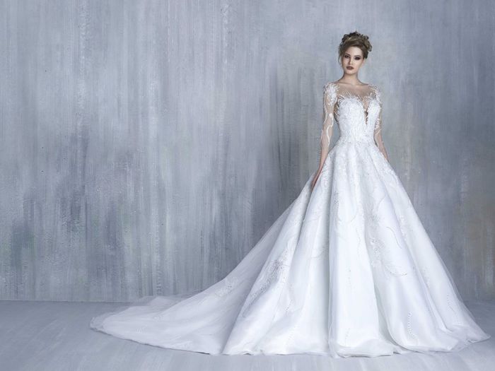 Sugestão: Vestido para inverno 8