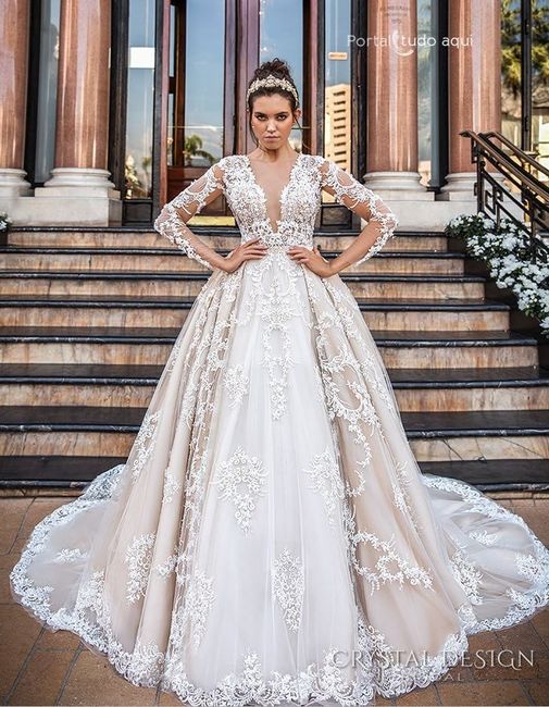 Sugestão: Vestido de inverno 9