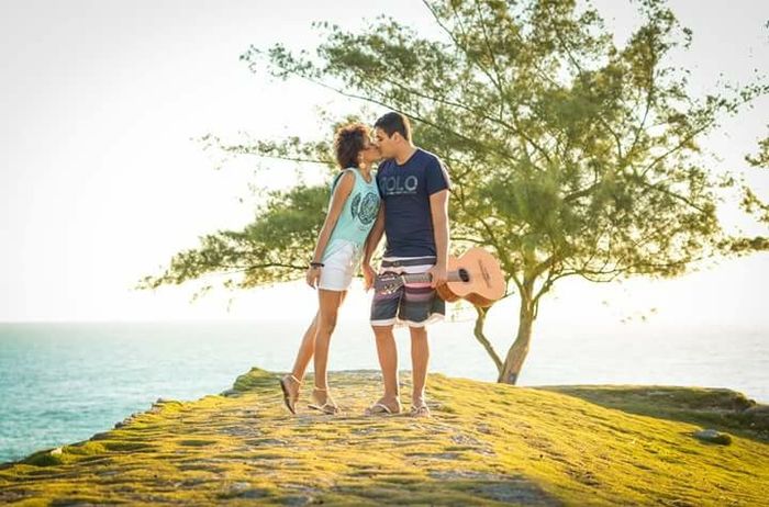 Dia do beijo - COMPARTILHE O SEU! 💋 - 2