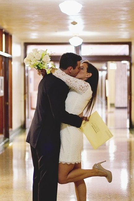 Tipos de casamento: qual é o seu? 2