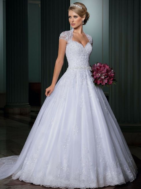Vestido #vemopinar #vemparticipar - 3