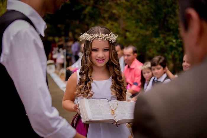 6. Alianças na Bíblia